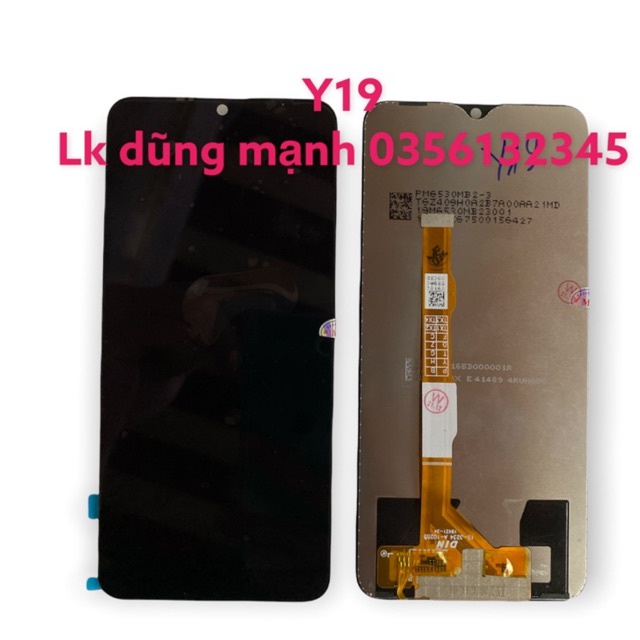 màn vivo y19