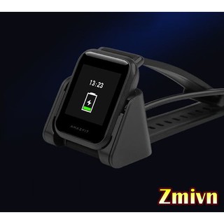 Dây sạc thay thế cho Xiaomi A mazfit Bip
