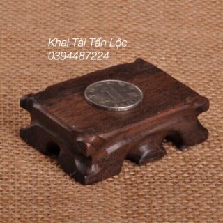 Đôn gỗ mini đôn gỗ nhỏ