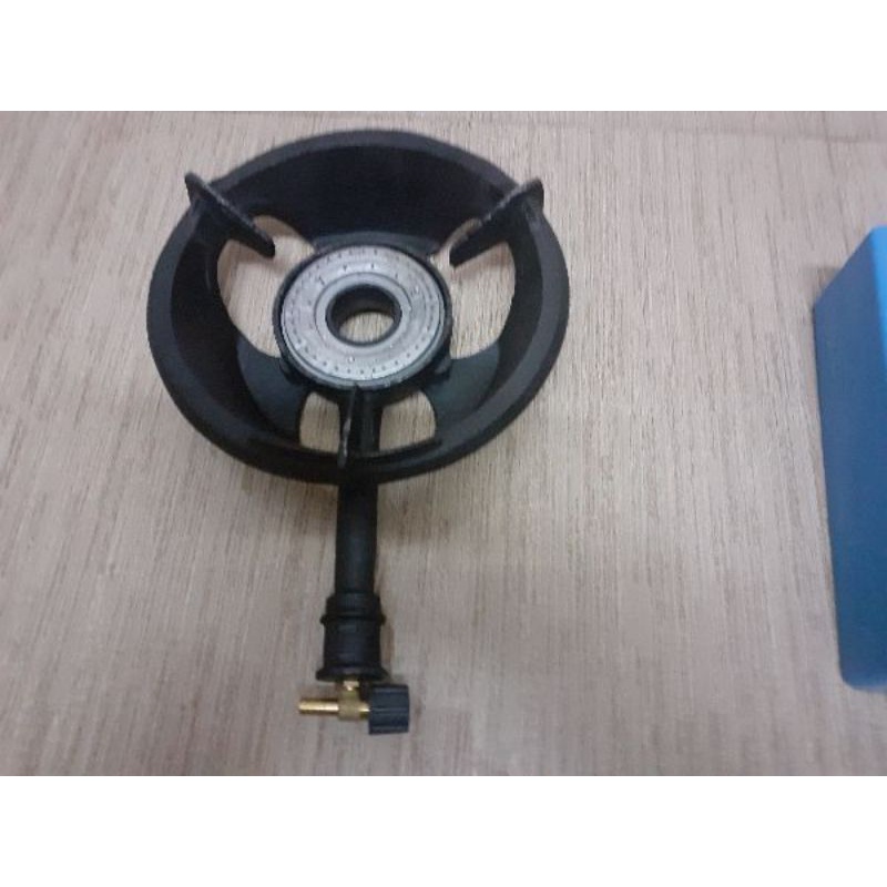 Bếp bioga đơn Newland