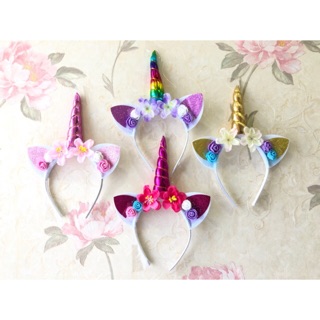 CÀI TÓC HÌNH KỲ LÂN SIÊU CƯNG CHO BÉ