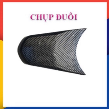 Ốp Carbon Vision 2021 7 Món Tùy Chọn Artista Chính Hãng