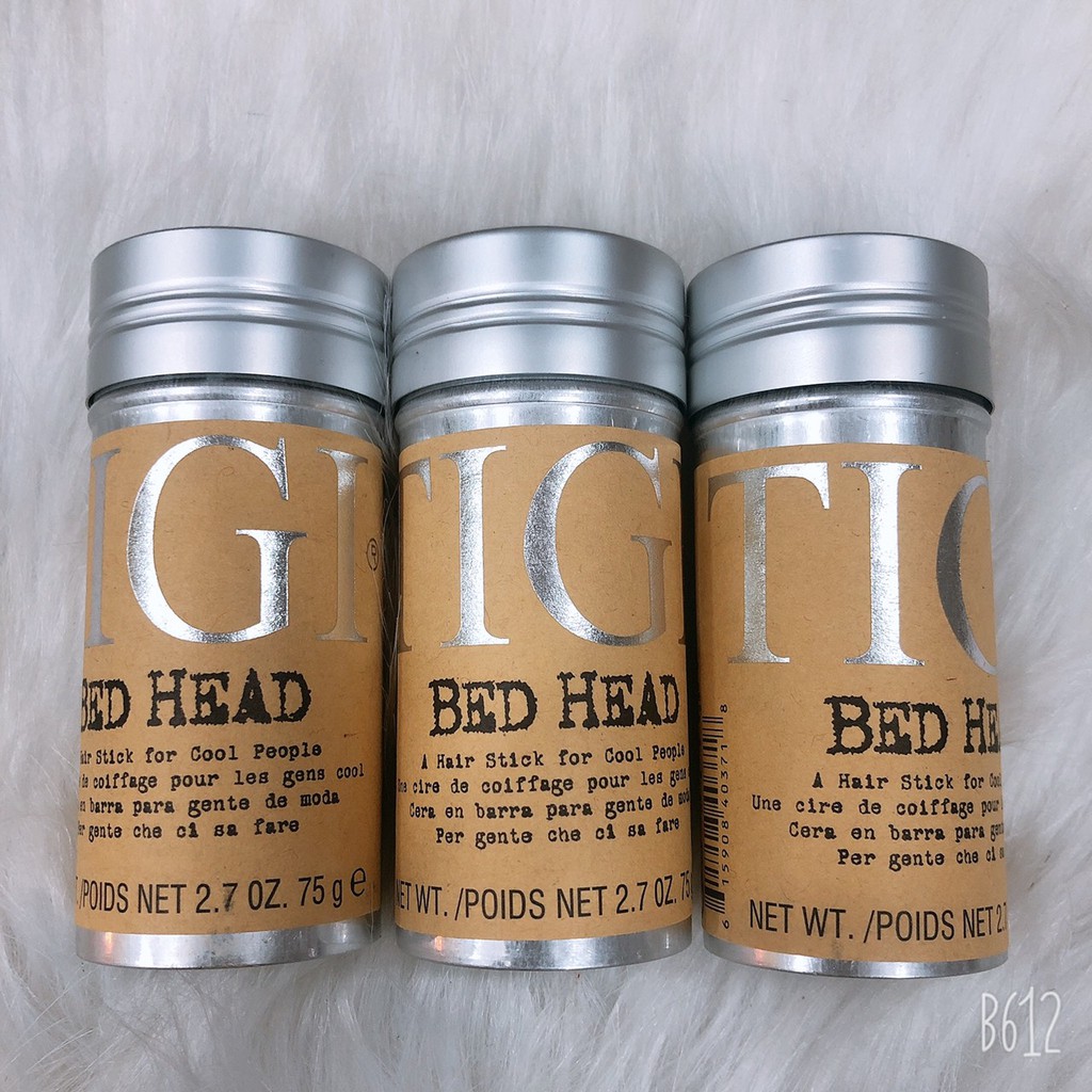 Thỏi sáp tạo hình BED HEAD TIGI Stick 75g