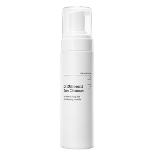 Sữa Rửa Mặt Zero Cho Da Khô 200ml