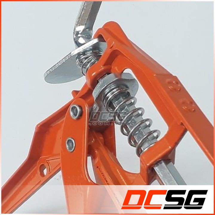 Súng bắn silicone Truper 17550 - PICA-E | DCSG