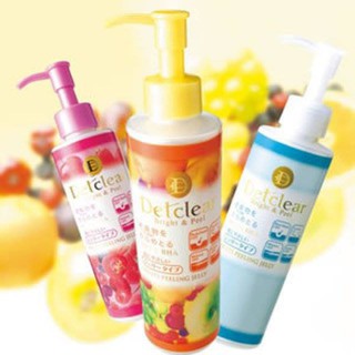 Tẩy Da Chết Detclear
