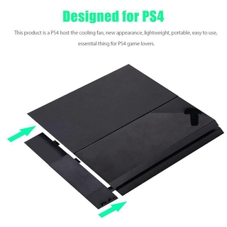 SONY Quạt Tản Nhiệt Cho Ps4