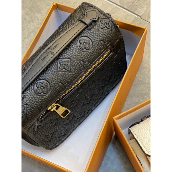 Túi xách da cao cấp thời trang nữ LV