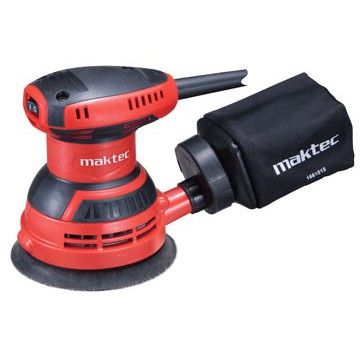 Máy Chà Nhám Quỹ Đạo Tròn Maktec MT924