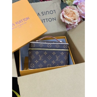 túi cốp LV nice vip s19