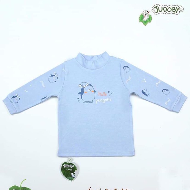 Áo cổ 3p judoby/dokma