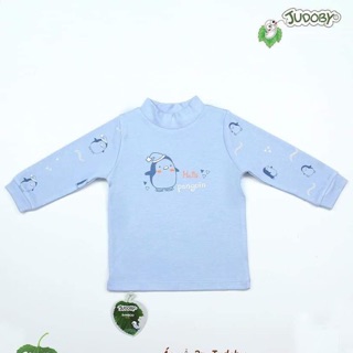 Áo cổ 3p judoby/dokma