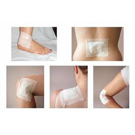 Miếng dán thải độc chân To-Plan Natural Foot Sheet (30 miếng) - Nhật nội địa