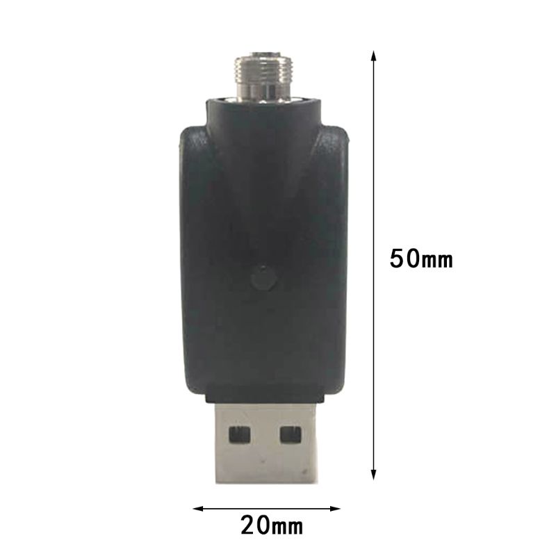 OB 5PCS Durable 510-Thread USB Smart Charger Adapter Converter with Over-Charge Protection | BigBuy360 - bigbuy360.vn