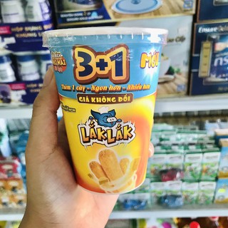 Xúc Xích Lắc Xuxifarm 3+1 ( Sốt Gà Ichi , Phô Mai Lốc Xoáy )