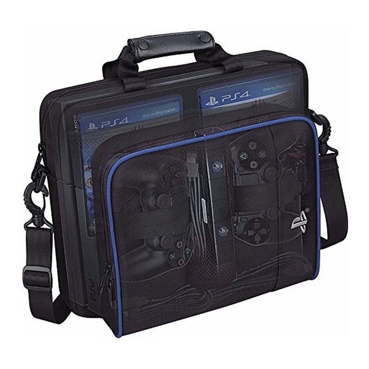 Túi xách đựng máy PS4 PRO SLIM