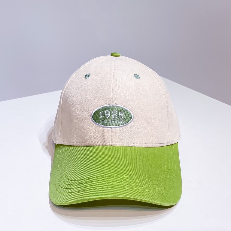 Nón thời trang Unisex Nam nữ 438 Kiểu dáng hot trend sành điệu