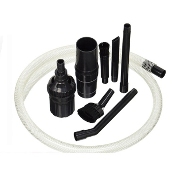 Bộ 9 dụng cụ mini gắn máy hút bụi làm sạch đồ vật trong nhà