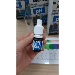 Hộp Test kiểm tra PH - Bộ Test PH đo nước JBL - Đức