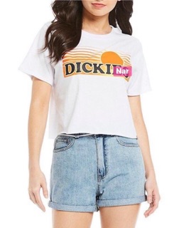Áo thun Dickies[xuất dư xịn]