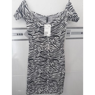Váy nữ H&M US size S