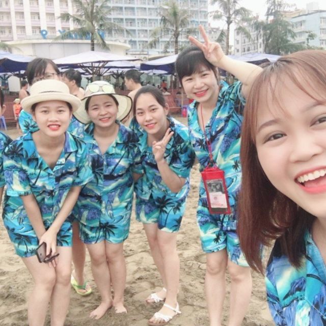 Sỉ pizama kate thái