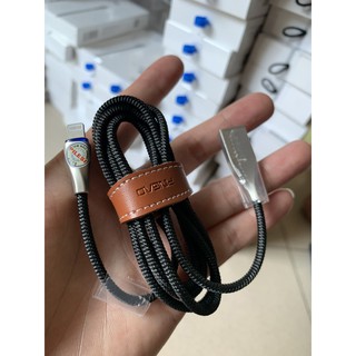 Cáp dù Pingao cho iphone đẳng cấp vượt trội, bảo hành 12 tháng
