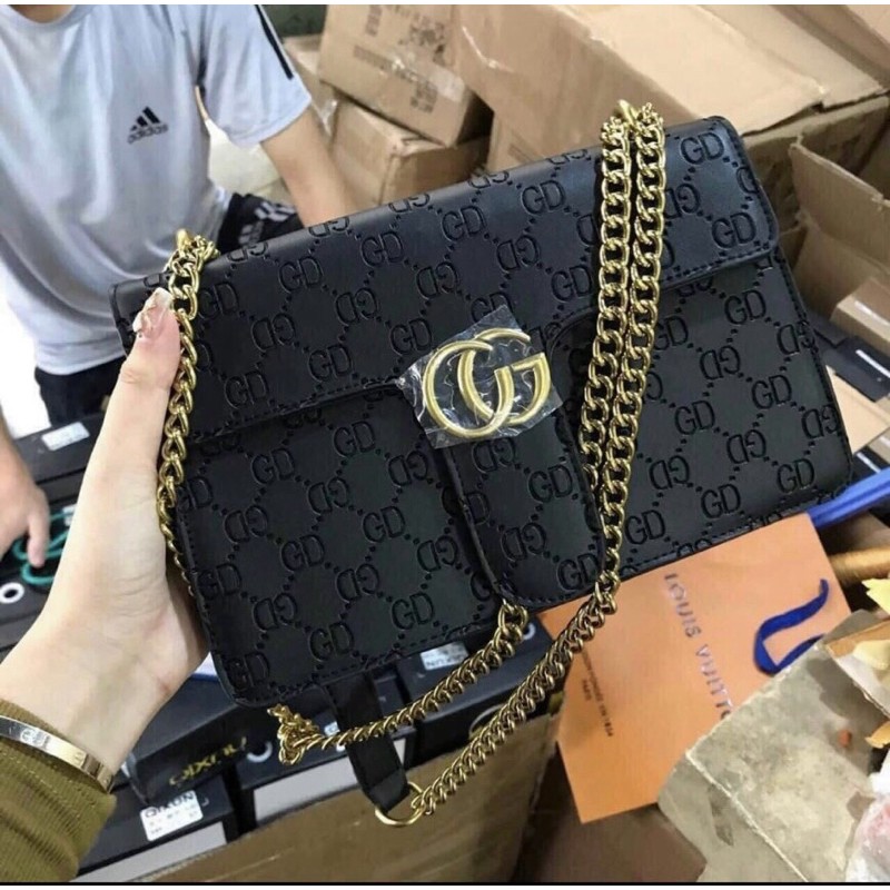 Túi xách đeo chéo