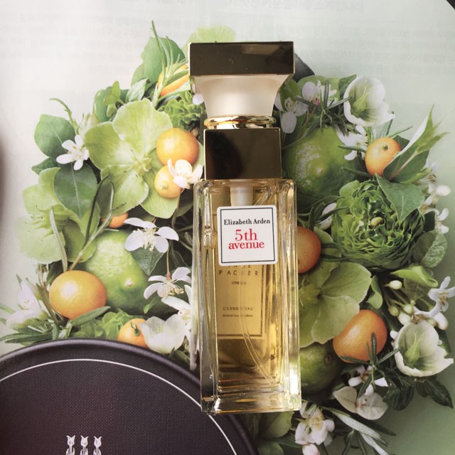 Nước hoa Elizabeth Arden 5th Avenue mini 10ml | Thế Giới Skin Care