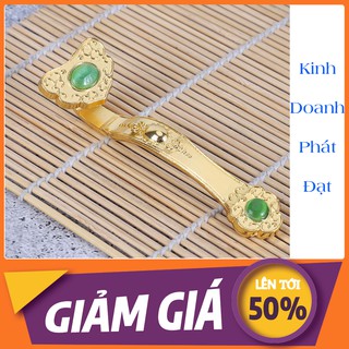 Gậy Như Ý Phong Thủy - Vật Phẩm Kích Tài Chiêu Lộc Cho Mọi Người
