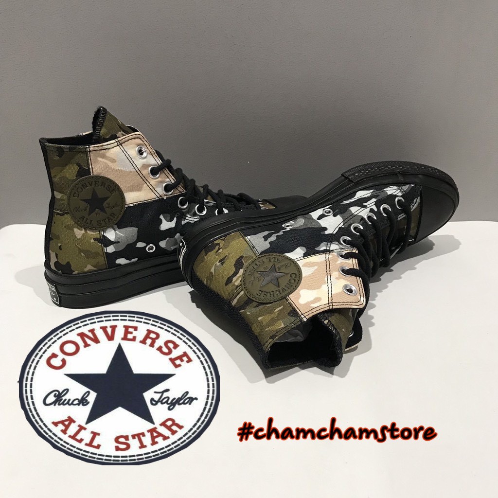 Giày Converse 1970s quân đội '