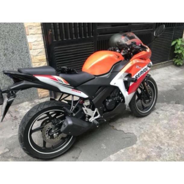 CHỐNG ĐỖ KHUNG SƯỜN CBR150Fi Thailand