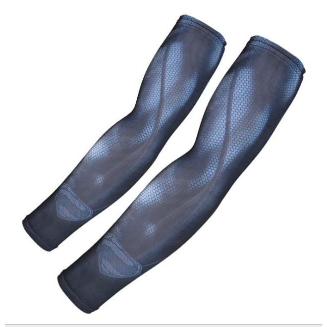 Bao tay chống nắng giả săm tattoo - Rẻ Vô Địch -siêu dày