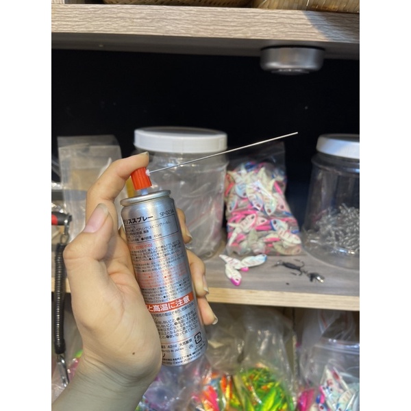 Mỡ Shimano bảo dưỡng máy câu dạng xịt