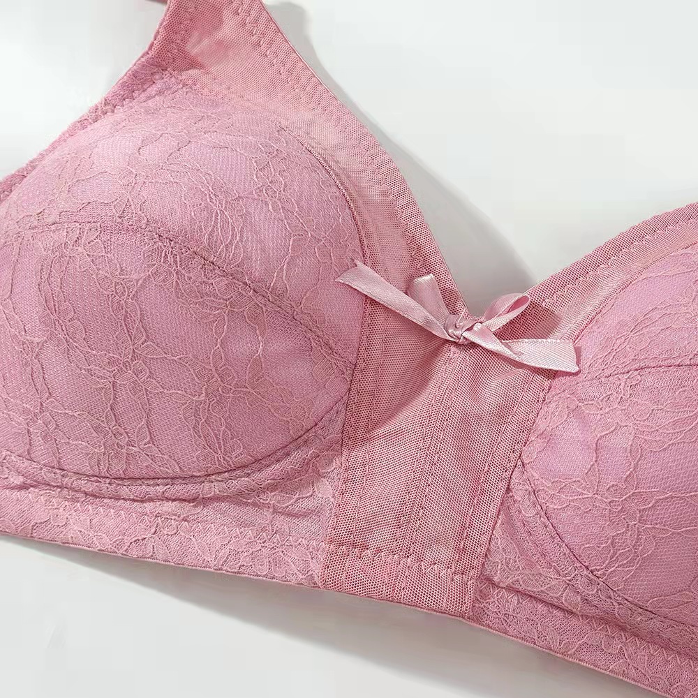 Áo lót Size 38-46 Cup B C Không Gọng Cho Nữ