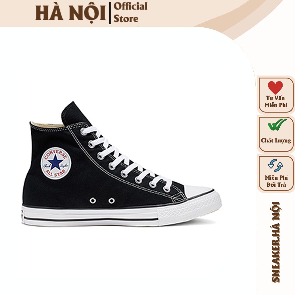 🎄 Giày_Converse Cổ Thấp Đen Thời Trang, Giày CV 1970s Đen thấp Cổ Hàng Đẹp Phối Đồ Cực Chất