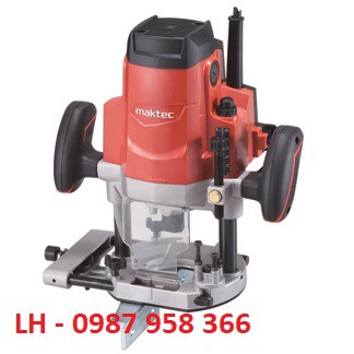 Máy phay gỗ Maktec MT362