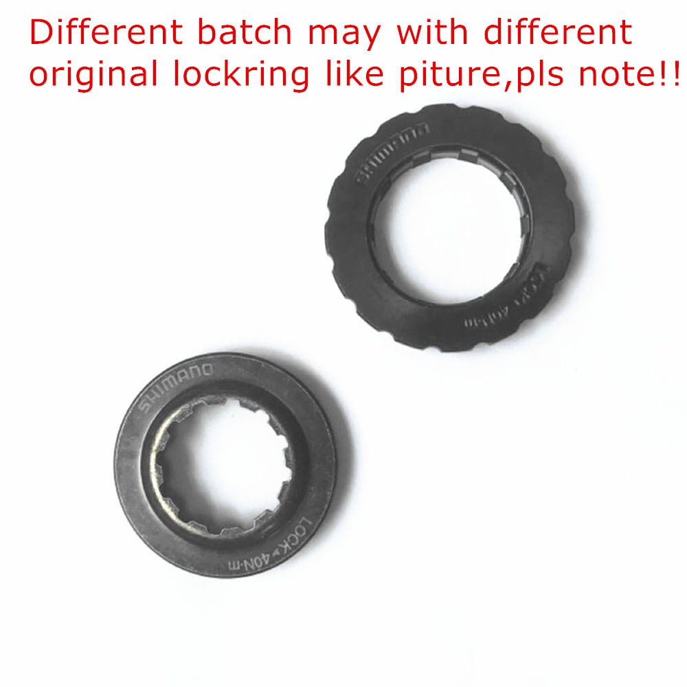 Phanh Đĩa Shimano SM-RT30-S RT30-M MTB 160mm 180mm Cho Xe Đạp Leo Núi SM-RT20