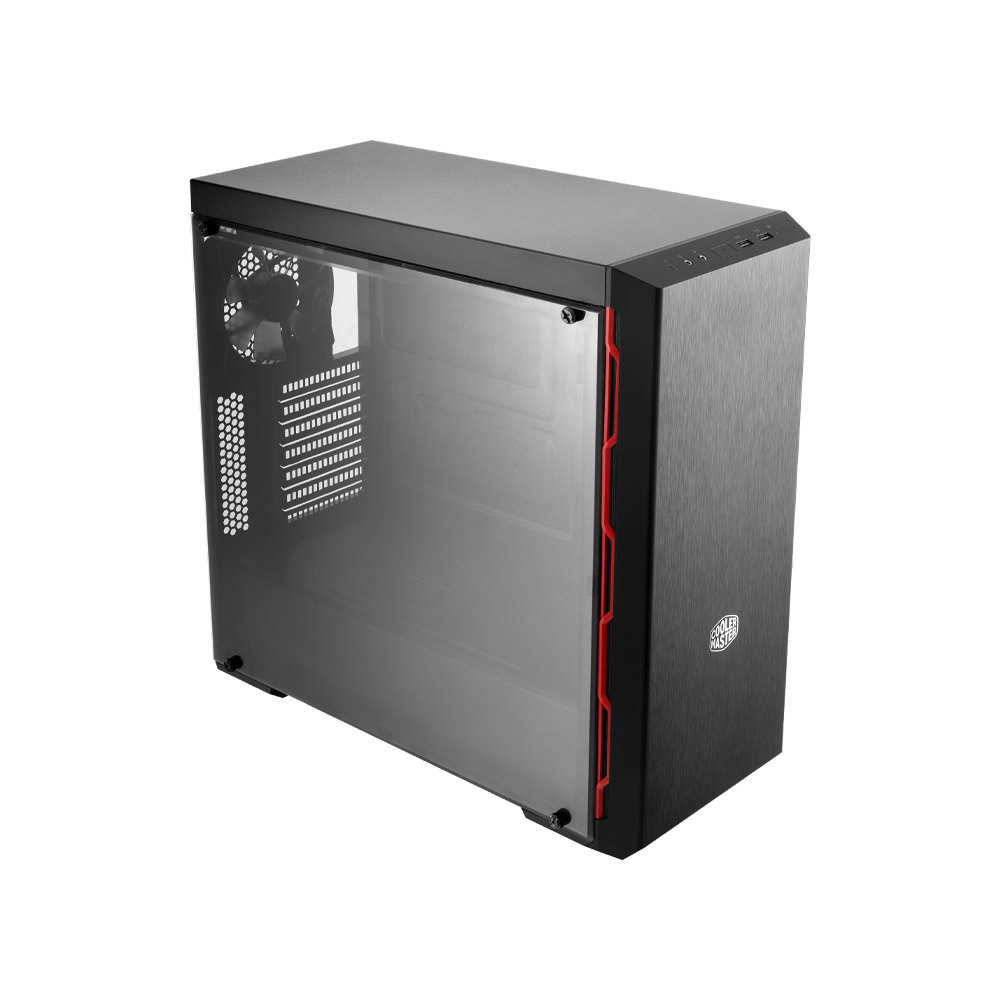 Vỏ case Cooler Master MASTERBOX MB600L