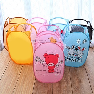 Giỏ lưới đựng quần áo,vật dụng, đồ chơi đa năng
