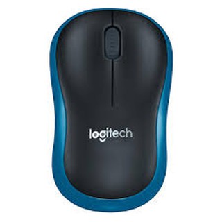 Chuột ko dây logitech m185