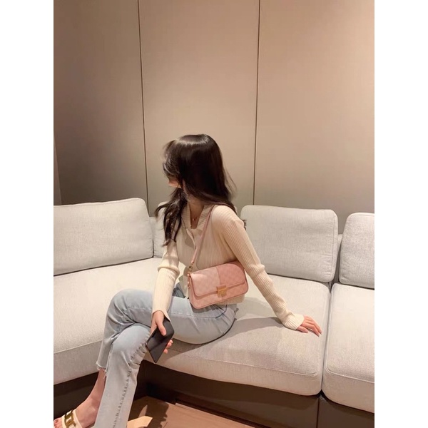 Túi Miocra koly kẹp nách CHÍNH HÃNG