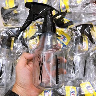Bình xịt nước