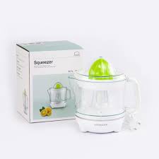 Máy vắt nước cam Lock&Lock EJJ231 40W 0.7L, vắt nước cam bằng điện,  /HCH087