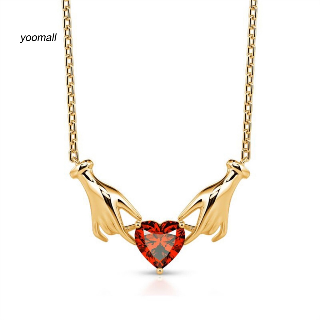 Vòng cổ Bằng Thép Không Gỉ Chống Rỉ Cao Cấp