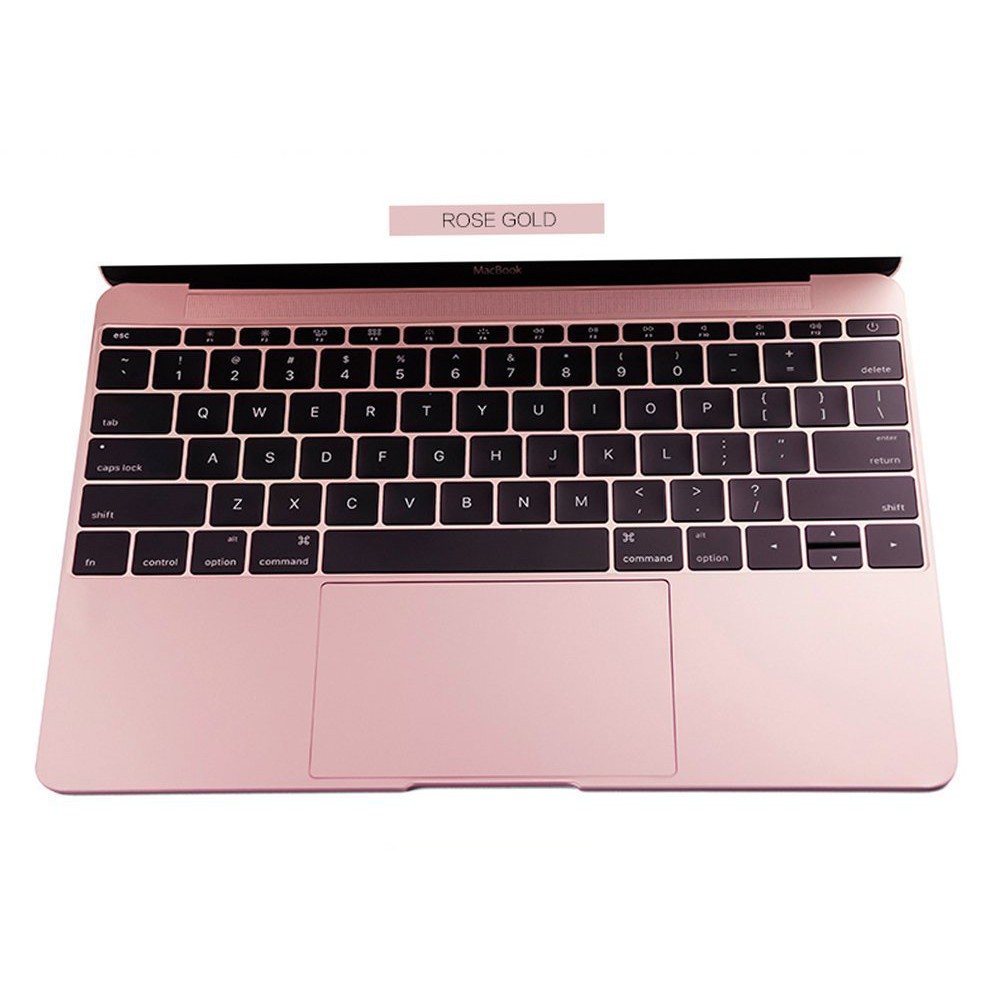 Miếng dán kê tay + Tracpad Macbook Air 13" (2018-2021) chính hãng JRC ( 3 màu )