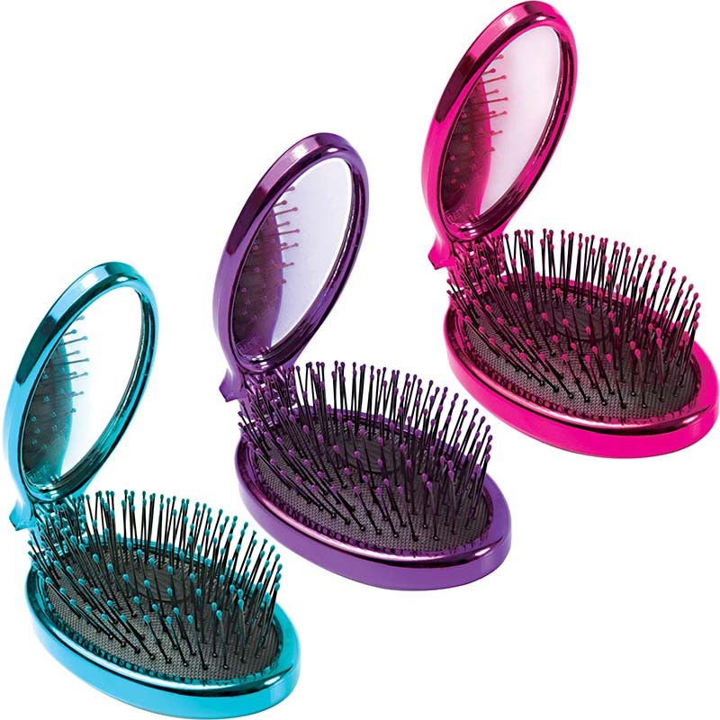 Lược wet brush pop and go detangler