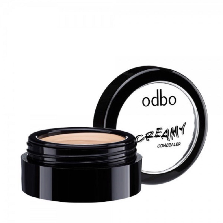 Kem Che Khuyết Điểm Odbo Creamy OD442