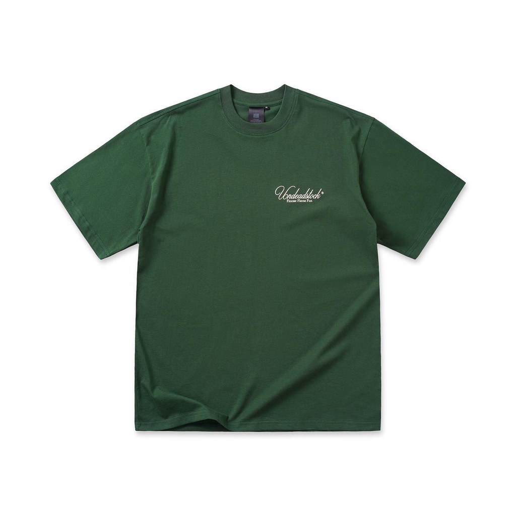 Áo Phông Undeadstock FLAVA - Local Brand