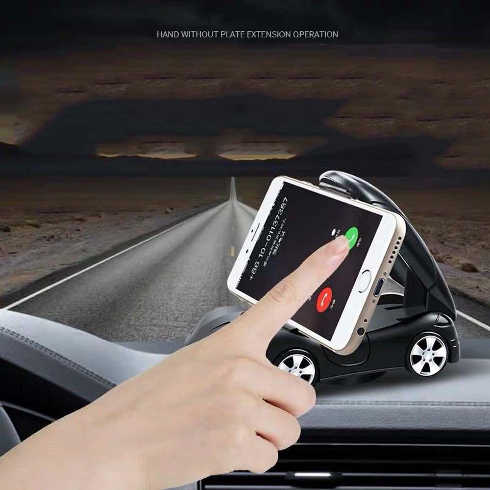 Giá Đỡ Điện Thoại Chống Trượt Xoay 360 Độ Tiện Dụng